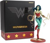 Kidrobot - Wonder Woman Medium Figure by Tara McPherson - 28 cm