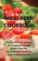 Meal Prep Cookbook