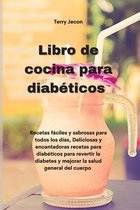 Libro de cocina para diabeticos