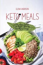 Keto Meals