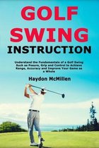 Golf Swing Instruction
