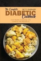 The Complete Diabetic Cookbook