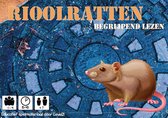 Rioolratten - Level21