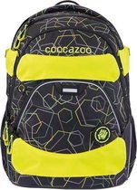 Coocazoo CC-129796 Verlichting Tas Neon Polyester GuadPart