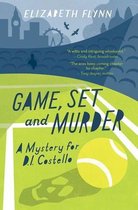 Game, Set and Murder