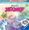 foto van Ravensburger Xoomy® Uitbreidingsset Unicorn voor Tekenmachine - Hobbypakket