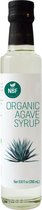 Premium Organic Agave Syrup Natural