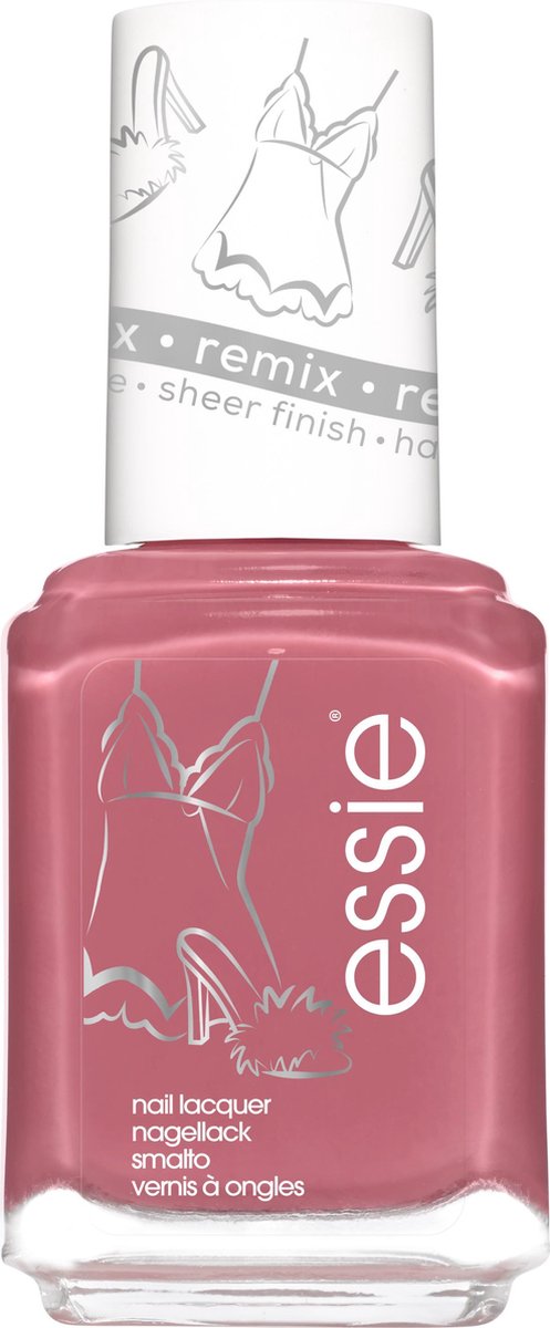 Essie Translucide Nagellak - 692 Satin Slip - essie