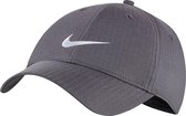 Nike Legacy 91 Snapback Cap (Donkergrijs)