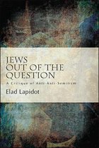 SUNY series, Philosophy and Race- Jews Out of the Question