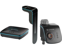 Smart Sensor Control Set