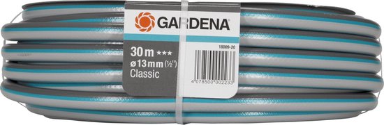 GARDENA - Classic Tuinslang  - 30 Meter - 13 mm - GARDENA