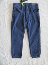 rumbl , lange broek , jongen , blauw ,  104 -4 jaar