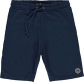 Cars jeans bermuda jongens - donkerblauw - Brady - maat 140