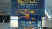 FRANCOFOLIES 94-95-96