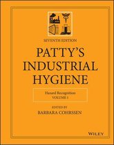 Patty's Industrial Hygiene