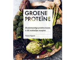 Groene proteïne