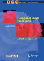 Hexagonal Image Processing