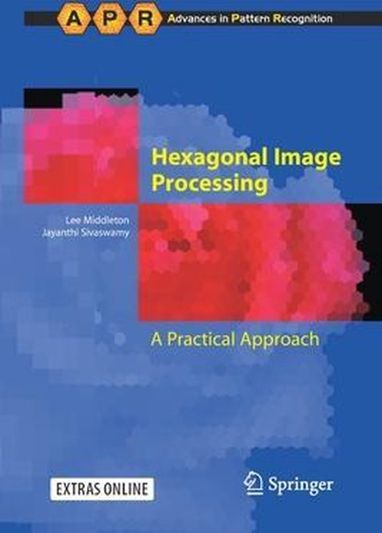 Hexagonal Image Processing - cover