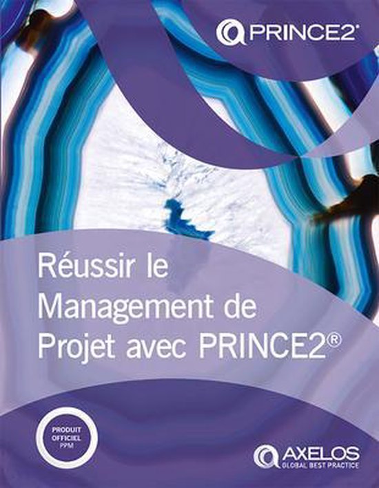 Managing Successful Projects with PRINCE2 6th Edition - cover