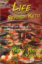 Life Beyond Keto