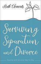 Surviving Separation and Divorce