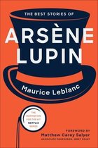 The Best Stories of Arsene Lupin