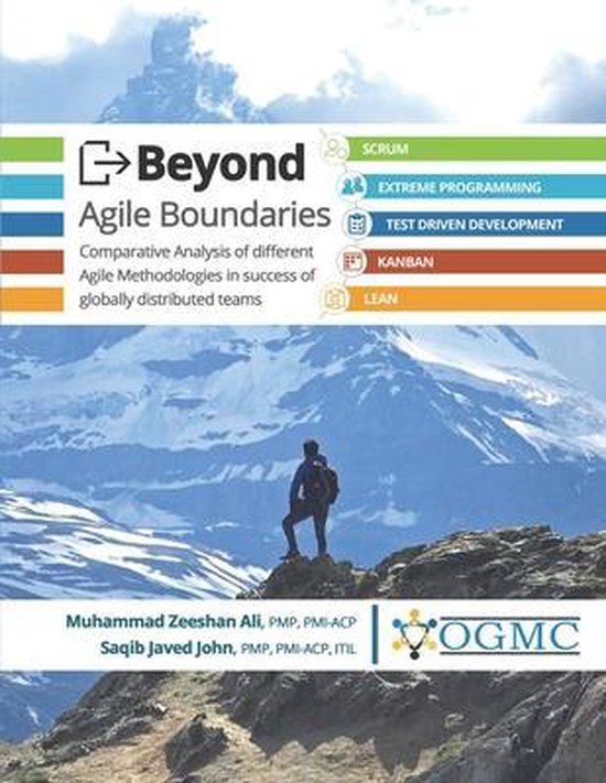 Beyond Agile Boundaries - cover