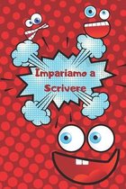 Impariamo a Scrivere