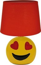 EMO Red - E14 - 230V