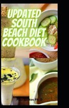 Updated South Beach Diet Cookbook