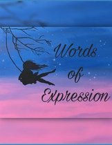 Words of Expression