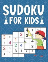 Sudoku For Kids