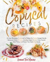 Copycat Recipes