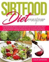 Sirtfood Diet Recipes