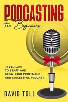 Podcasting for Beginners