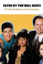 Saved By The Bell Quizz: Trivia Questions and Answers