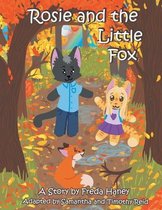 Rosie and the Little Fox