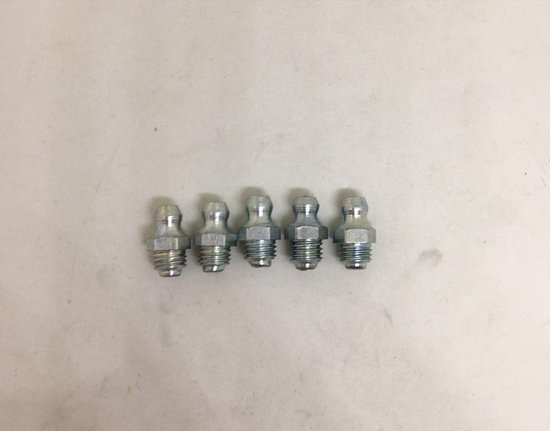 Hulsmoer platte kop M12 x 18 mm Art. 9262 RVS A1 (50 stuks