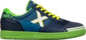 Munich Sneakers - Maat 33 - Unisex - navy/blauw/groen/geel/wit
