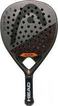 HEAD Graphene 360 Alpha Control (Teardrop) - Raquette de padel 2021