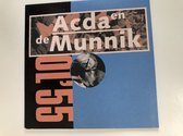 Acda en de Munnik ol’55 cd-single