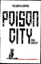 Delphic Division - Poison City