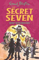 Secret Seven 49 - Secret Seven Fireworks