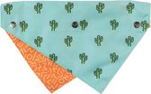 FuzzYard Bandana - Tucson - Maat S/M - Bandana voor hondjes