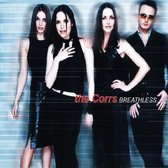 The Corrs breathless cd-single