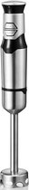 Staafmixer - Igan Strina - 0.7 Liter - 800 Watt - RVS - Zwart/Zilver