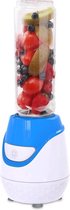 Blender - Igia Birno - 0.6 Liter - 600 Watt - Blauw