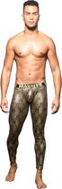 Andrew Christian MASSIVE Radiant Legging | Maat XL | Heren Legging | Mannen Sport Legging