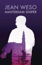 A Rinus Rompa Novel 1 -   Amsterdam Sniper